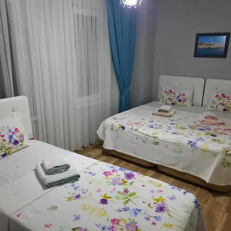 Bozcaada Yesilyol Tasev * Çanakkale